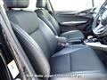 2013 Honda Fit Hybrid