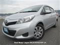2011 Toyota Vitz