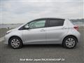 2011 Toyota Vitz