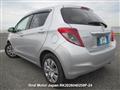 2011 Toyota Vitz