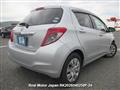 2011 Toyota Vitz