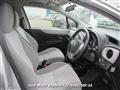 2011 Toyota Vitz