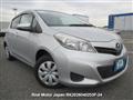 2011 Toyota Vitz