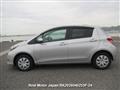 2011 Toyota Vitz