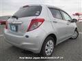 2011 Toyota Vitz