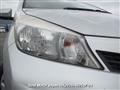 2011 Toyota Vitz