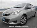 2011 Toyota Vitz