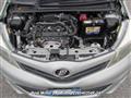 2011 Toyota Vitz