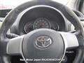 2011 Toyota Vitz