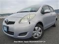 2008 Toyota Vitz