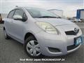 2008 Toyota Vitz