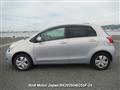 2008 Toyota Vitz