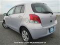 2008 Toyota Vitz