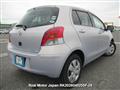 2008 Toyota Vitz