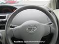 2008 Toyota Vitz