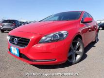 2013 Volvo V40