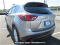 2012 Mazda CX-5