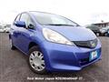 2011 Honda Fit