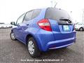 2011 Honda Fit