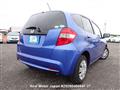 2011 Honda Fit