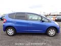2011 Honda Fit