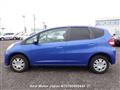 2011 Honda Fit