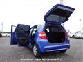 2011 Honda Fit