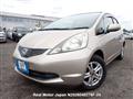 2010 Honda Fit
