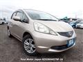 2010 Honda Fit