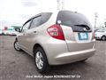 2010 Honda Fit
