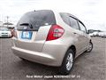 2010 Honda Fit