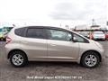 2010 Honda Fit
