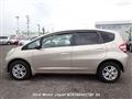 2010 Honda Fit