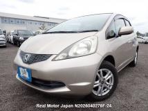 2010 Honda Fit