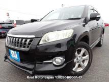 2011 Toyota Vanguard