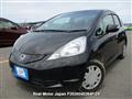 2010 Honda Fit
