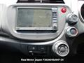 2010 Honda Fit