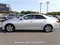 2011 Toyota Mark X