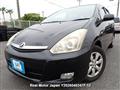 2009 Toyota Wish
