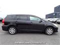 2009 Toyota Wish