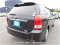 2009 Toyota Wish