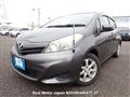 2011 Toyota Vitz