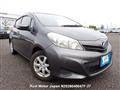 2011 Toyota Vitz