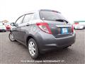2011 Toyota Vitz