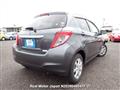 2011 Toyota Vitz