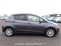 2011 Toyota Vitz