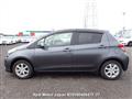 2011 Toyota Vitz