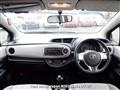 2011 Toyota Vitz