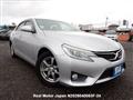 2012 Toyota Mark X