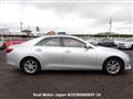 2012 Toyota Mark X